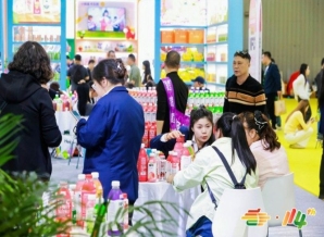 供应链服务升级风口 2026南京秋糖参展招商黄金契机