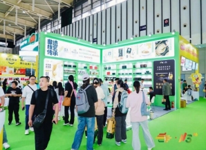 2026南京秋糖海量*客商汇聚铸就展会千亿级真实采购体量