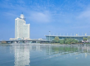2026南京秋糖曙光国际大酒店乳饮休闲调味展商名录导航版